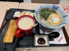 -永和大王(宜山店)