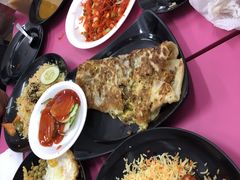 -新加坡Zam Zam餐馆