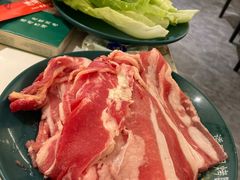 -透明思烤·自助烤肉海鲜火锅(东部星悦天地店)