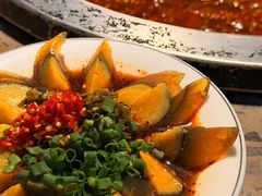 -匠岳·王宝器麻椒鱼(会展中心店)