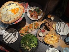 -IL TEATRO 精品意大利餐厅