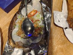 -质烤烤物·活烤海鲜(质烤总店)