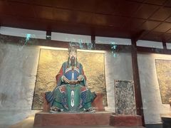 -成都武侯祠博物馆