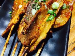 -嘎嘎鸭脑壳(蜀汉路店)