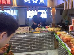 -河坊美食街(河坊街店)