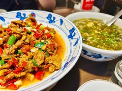 -八碗湘长沙市井菜(坡子街店)