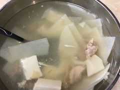 -一刘汤包(杏林店)