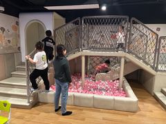 -海底捞火锅(劲松店)