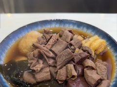 -府广阿婆牛杂