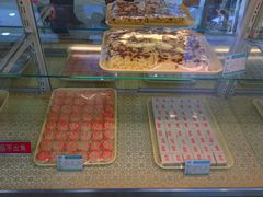 -桂顺斋糕点总厂(荣业大街店)