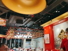 -禄鼎记·多口味酸菜鱼(侨鑫店)