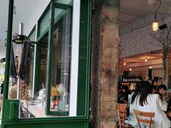 门面-RAC BAR(安福路店)