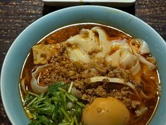 -喜晋道面馆(华严寺广场店)