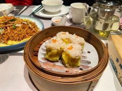 -新兴·金羊座·粤菜点心(乐峰店)