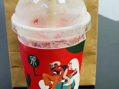 -茉酸奶(广西北路店)