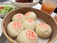 -丰收日(杨浦公园店)