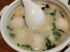 -大树餐厅(益田假日店)