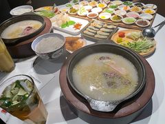 -妈妈故事米线(市府恒隆店)