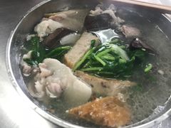 -广场正宗原汁薏米店