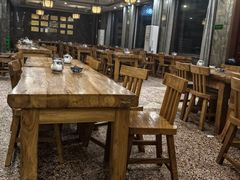 -清真马杰山牛肉汤馆