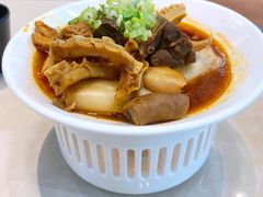 五宝牛杂猪肠粉-蔡澜港式点心(皇庭广场店)