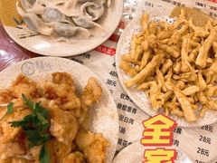 -吉味馆(柠溪店)
