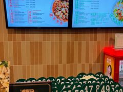 -三姐·老友记·南宁老友粉(朝阳区光华路嘉里中心店)