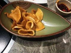 -章记星洲 · 新加坡餐厅(望京店)