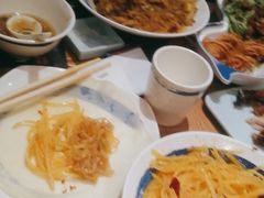-满园烤鸭·春饼(抚顺万达店)