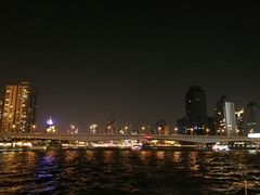 -珠江夜游广州塔·中大码头