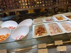 -荆州温德姆酒店-全日制餐厅