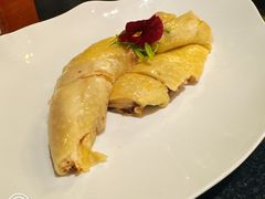 -羡餐厅·杭帮菜·淳菜(千岛湖自由洲际殿店)