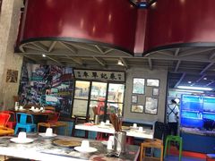 -捞围鲜·港式打边炉(海阳路店)