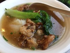 排骨汤粉-沙河粉村·国家非遗传承(云台店)