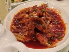 -瑞福园联谊餐室(茂名南路店)