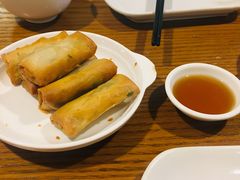 黄鱼春卷-建国328 本帮小馆·面馆
