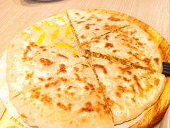 蒸玉米段-甲乙饼·暖心粥(大成店)