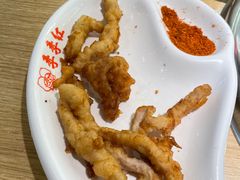 -季季红火锅(柳州城中万达二店)