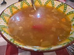 -安立可意大利美食