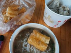 -汪记鲜鱼糊汤粉(沈阳路总店)