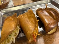 -贺记蛋烘糕(文庙西街店)