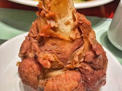 -吴记酱骨炖菜馆(西大直街店)