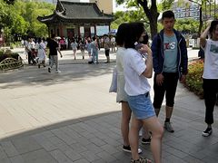 -文瀛公园