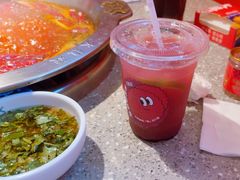 -大龙燚火锅(太古里店)