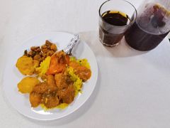 -恒河传奇印度餐厅GANGES