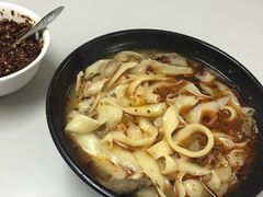 -河南拉面(肇周路店)