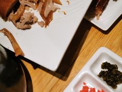 -四季民福烤鸭店(前门廊房二条店)