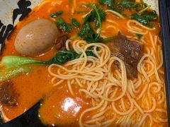 -和府捞面·大师店(上海漕宝路日月光店)