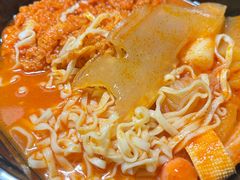 -海底捞火锅(苏宁生活广场店)