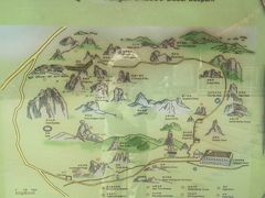 -克什克腾世界地质公园青山景区